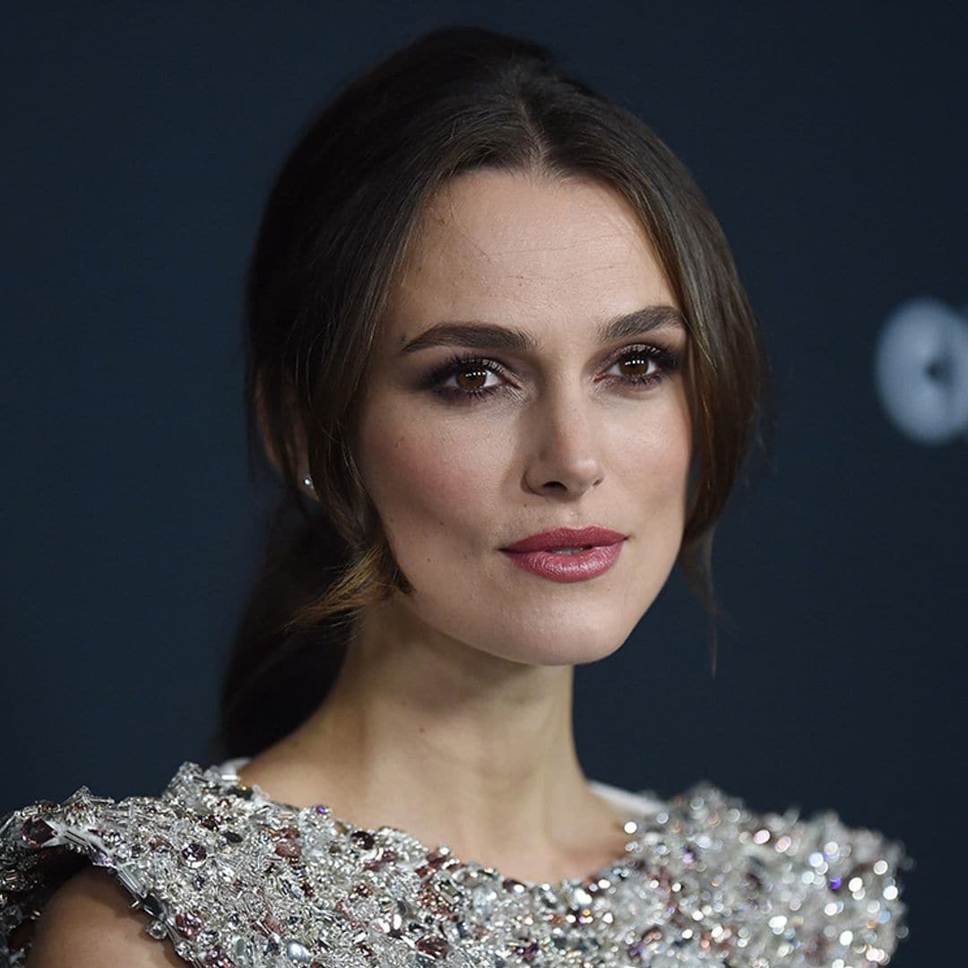 Ni Elizabeth Taylor ni Keira Knightley, la primera novia en llevar zapato plano fue una reina