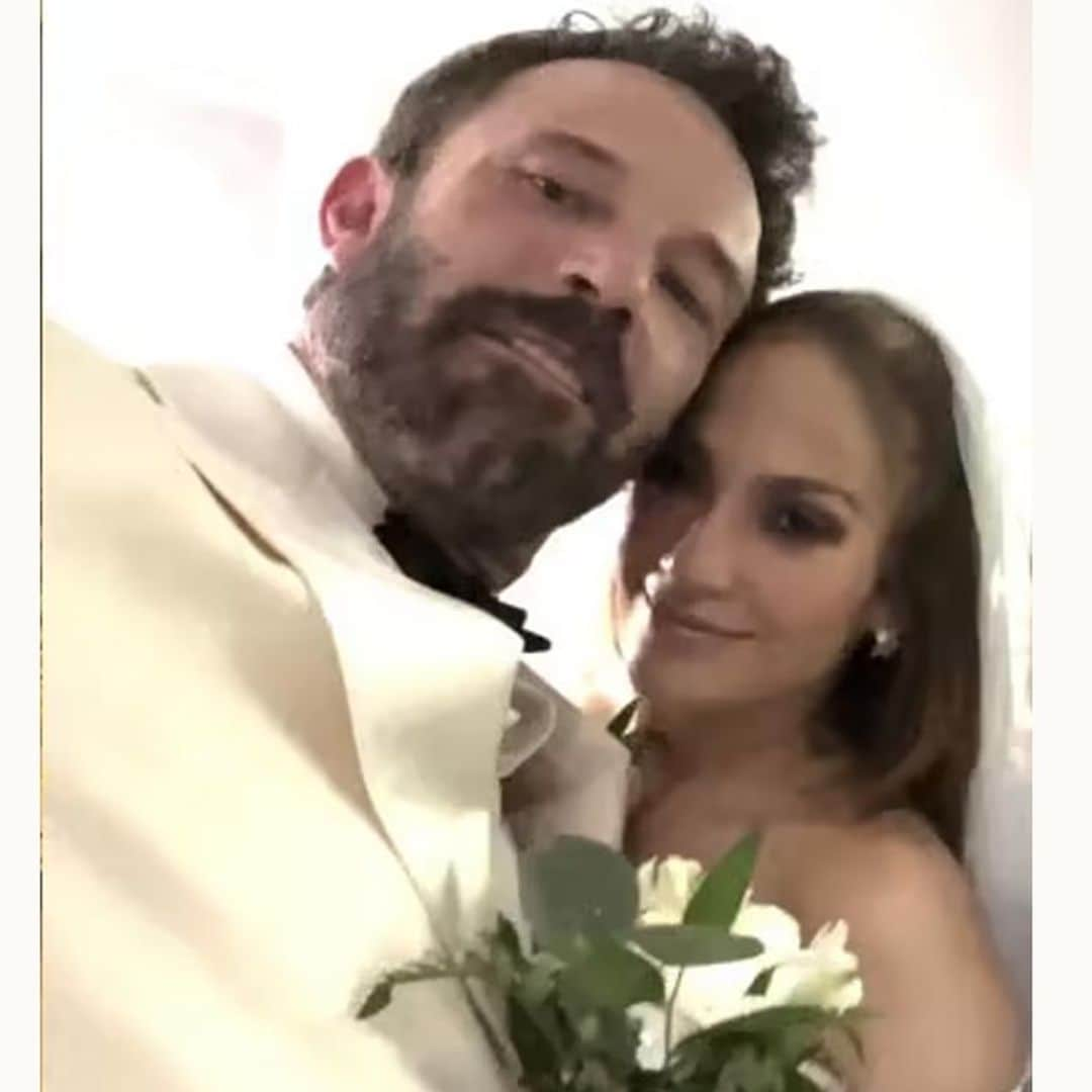 Jennifer Lopez y Ben Affleck planean una gran 'reboda' de varios días