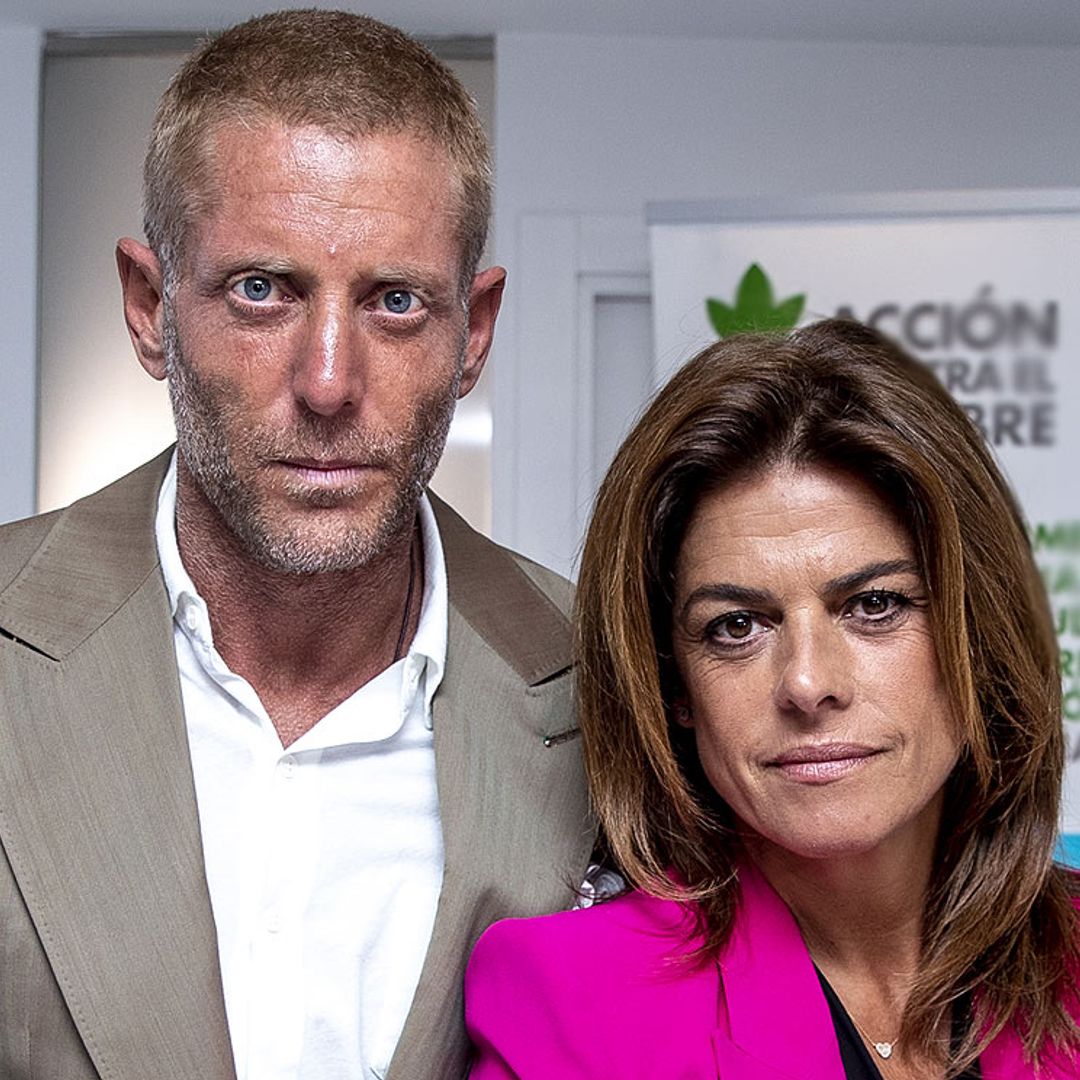 Lapo Elkann, el soltero de oro de los Agnelli, se casa con Joanna Lemos tras un año de relación