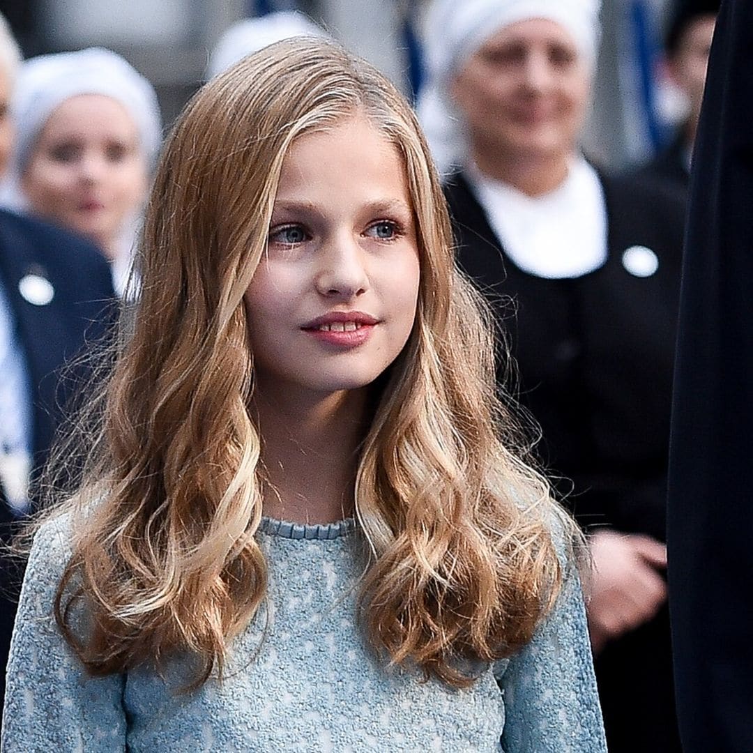 arrivals princess of asturias awards 2019