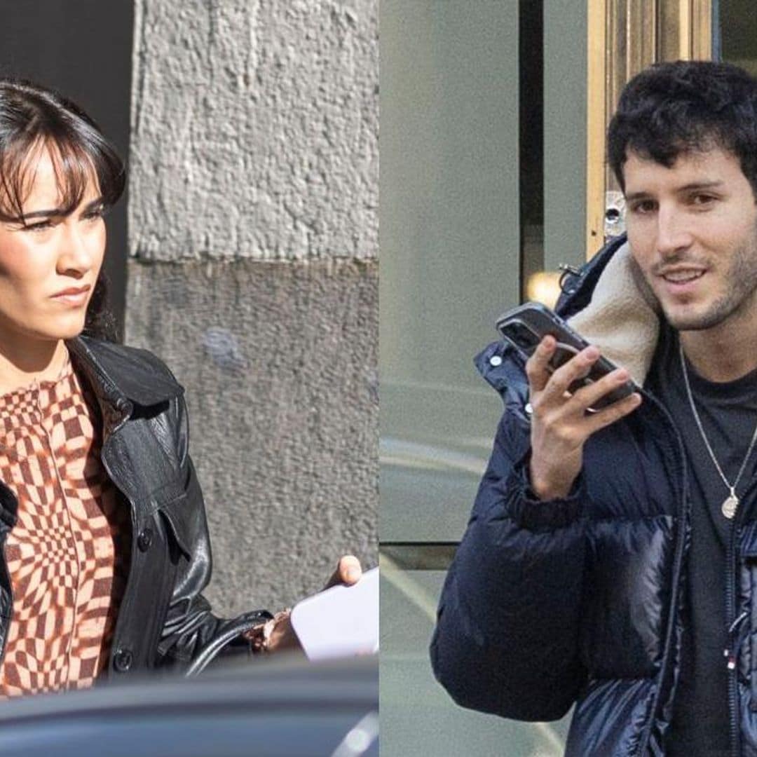 La prueba definitiva que demuestra que Aitana y Sebastián Yatra ya hacen vida juntos