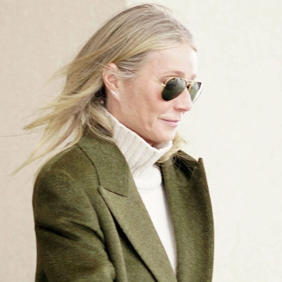 Han comenzado los testimonios en el juicio de Gwyneth Paltrow