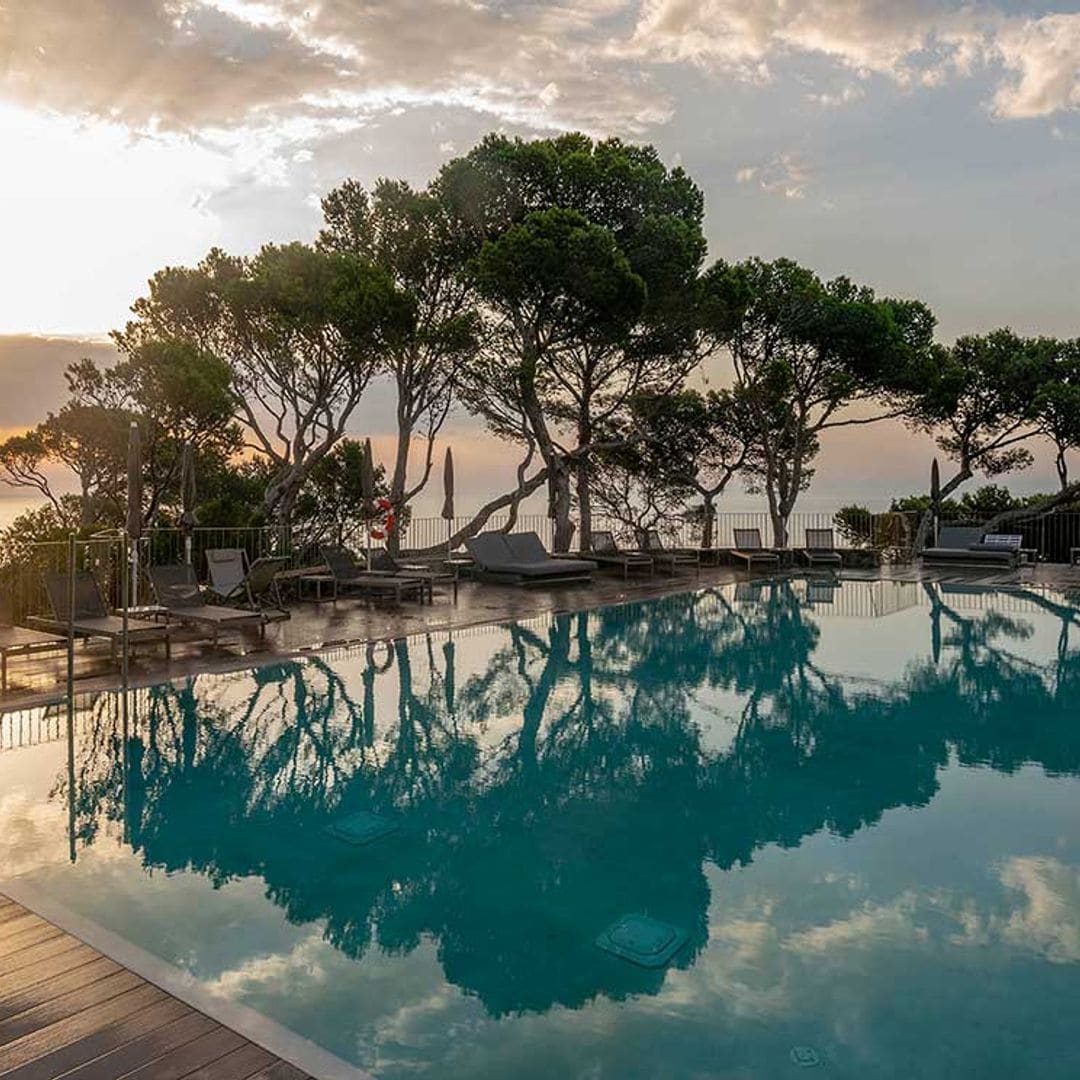 ¿Playa o piscina? Dinos qué tipo de viajero eres y te revelamos tu 'place to be' de este verano