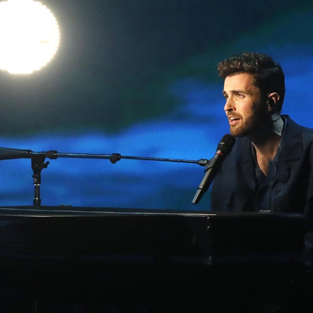 ¿Por qué Duncan Laurence, ganador de Eurovisión 2019, no podrá dar el premio a su sucesor en la final?