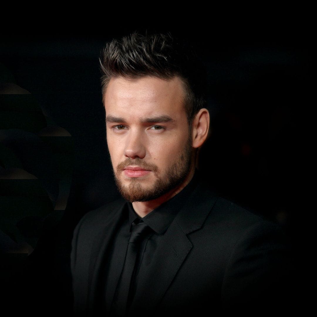 Liam Payne