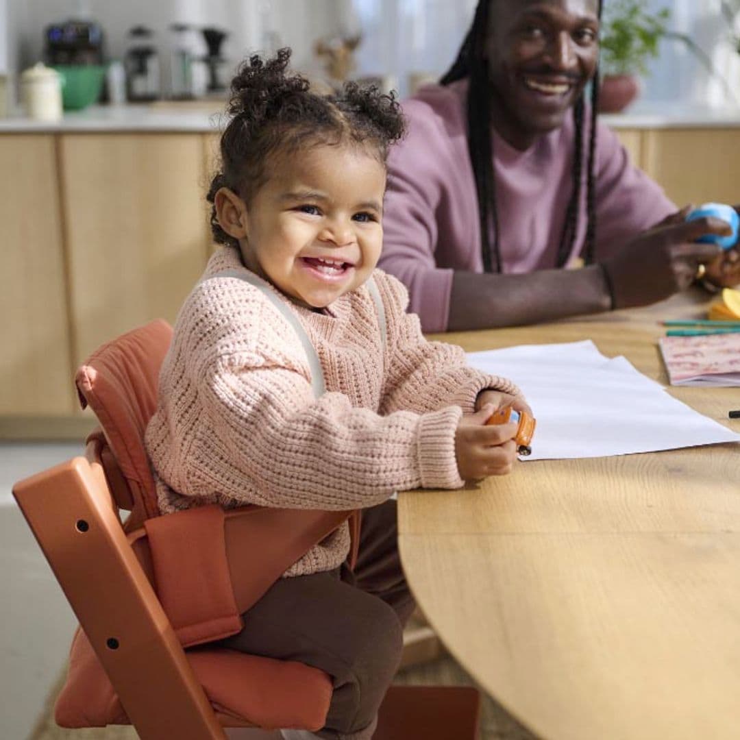 ¿Vais a ser padres? Estos son los imprescindibles para la llegada del bebé