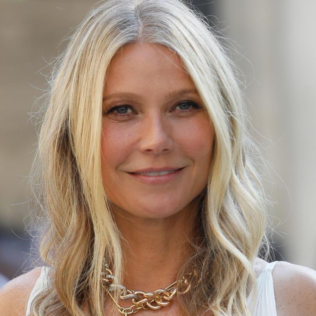 Gwyneth Paltrow perdió el control y adquirió estos malos hábitos durante el confinamiento