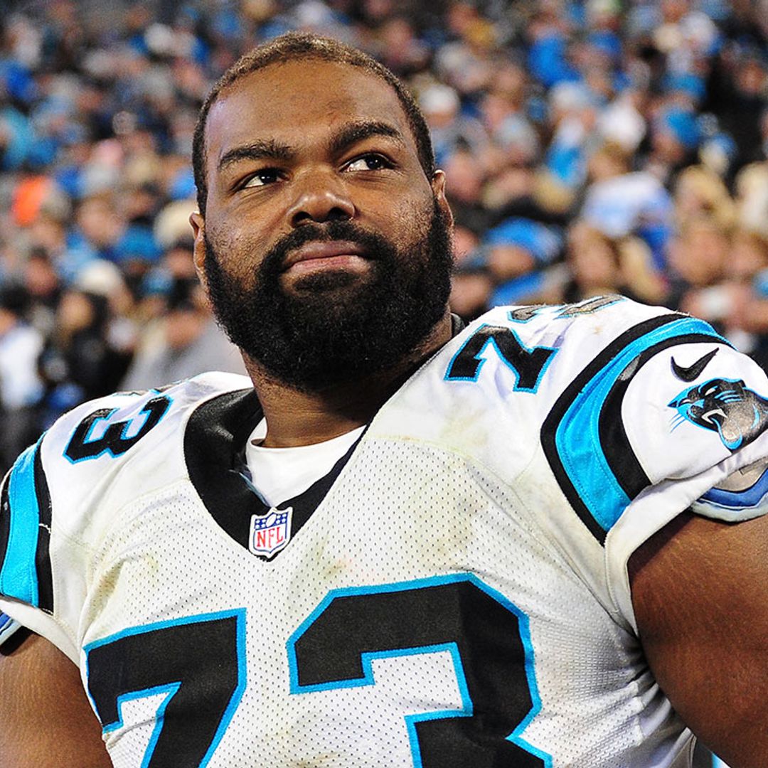 Un nuevo documental analiza el caso de Michael Oher, en quien se basó The Blind Side