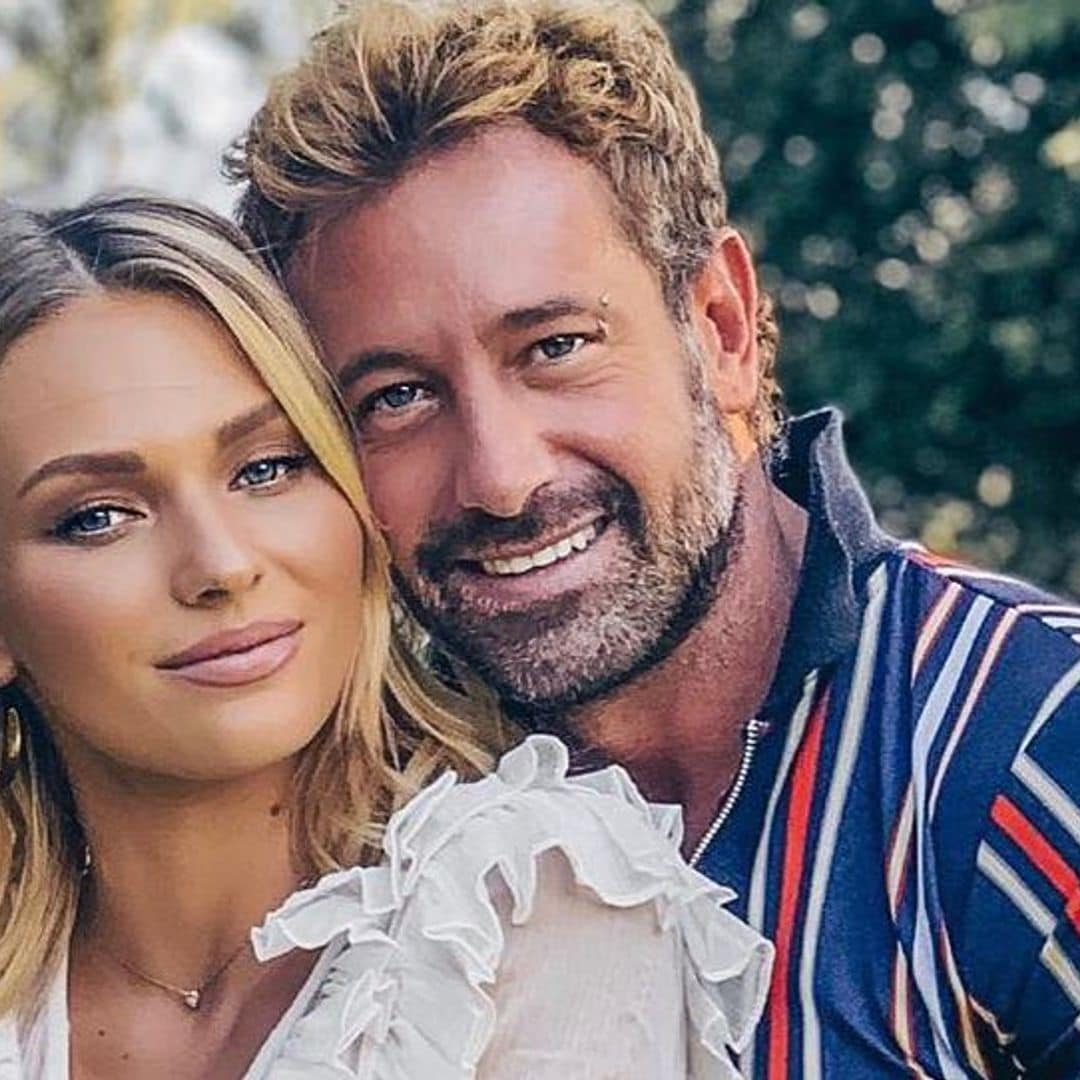 El 'unfollow' de Irina Baeva que puso en duda su relación con Gabriel Soto