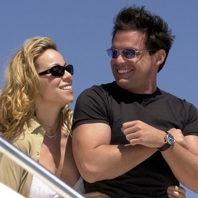 luis miguel y mariah carey