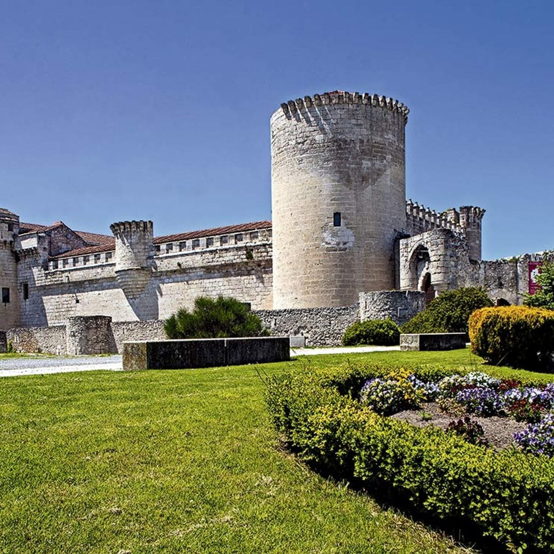 castillo cuellar