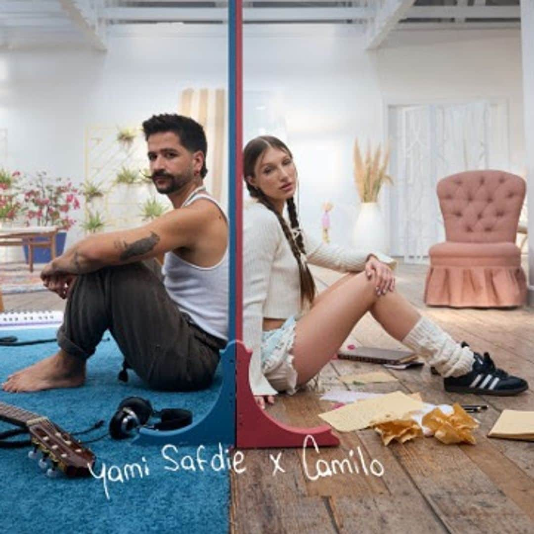 Viernes de Música Nueva: Yami Safdie se une a Camilo en 'Querida Yo'; y Arjona estrena 'Seco'