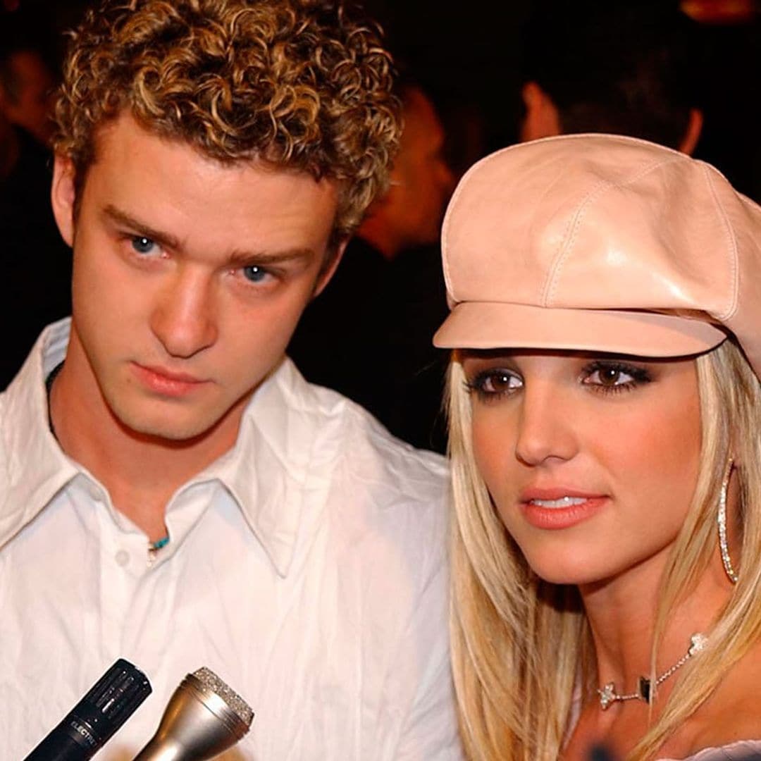 Por primera vez, Britney Spears desvela el capítulo más agonizante: ‘Justin (Timberlake) estaba seguro de que no quería ser padre’