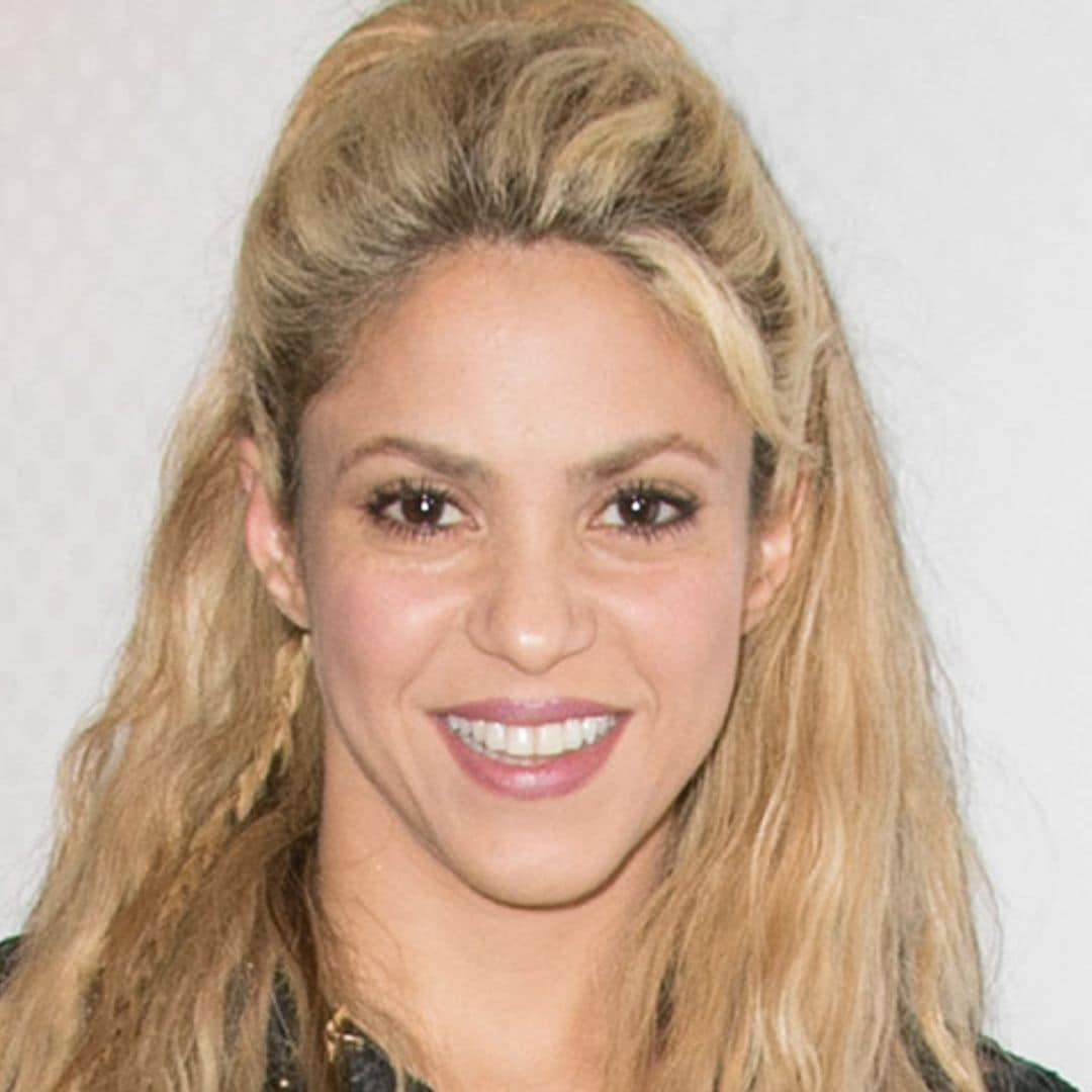 La historia detrás de los vestidos más 'salvajes' de Shakira