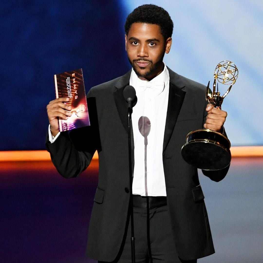 Jharrel Jerome, el latino que triunfó en los Emmy 2019