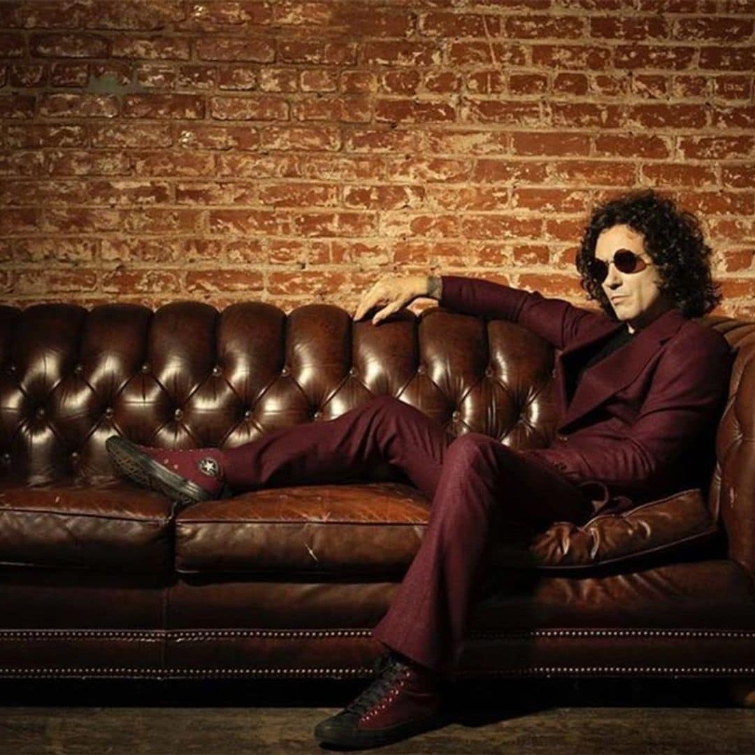 Enrique Bunbury sobre sus últimos días con Pau Donés: 'Lo que más le fastidiaba era no haber pasado más tiempo con su hija'