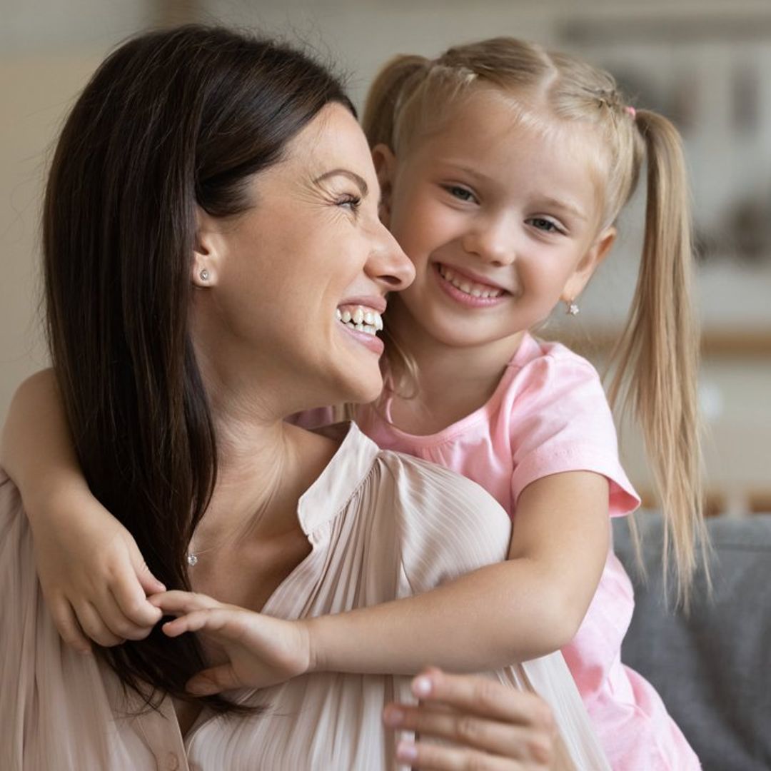 ¿Cuándo es el mejor momento para decirle a tu hijo que es adoptado?