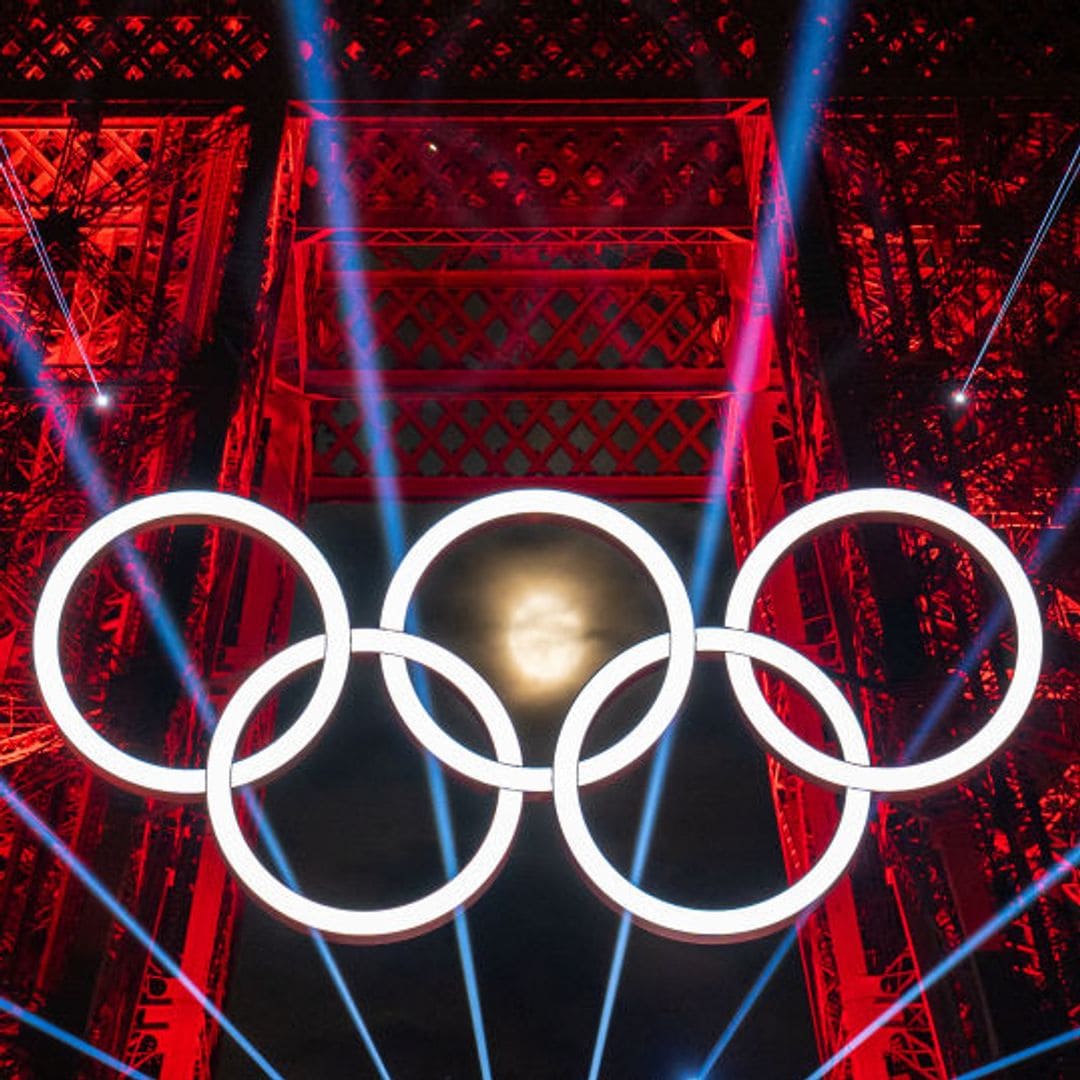 Dónde y cuándo ver la inauguración de los Juegos Olímpicos de París 2024
