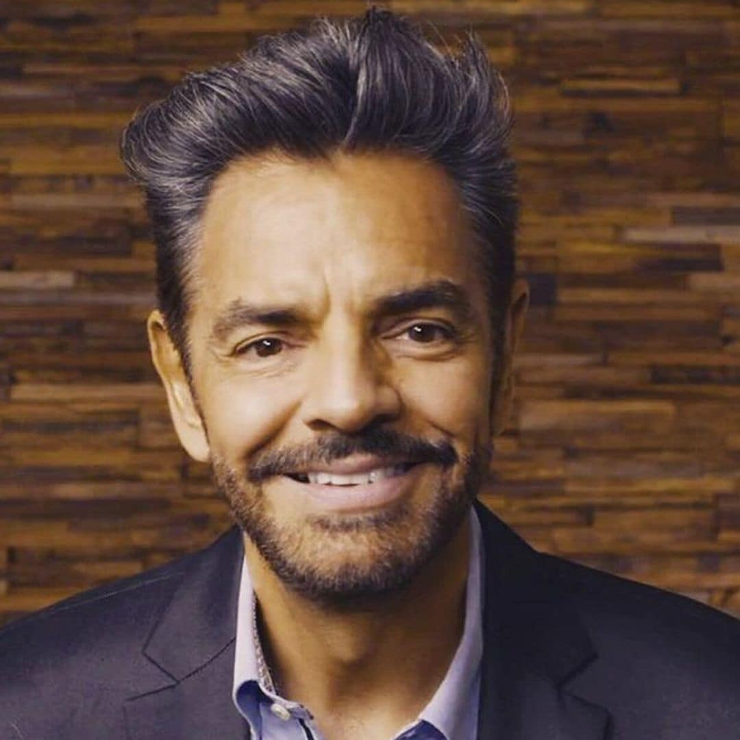 Eugenio Derbez responde a críticas por la salud de su amigo y colega Sammy Pérez