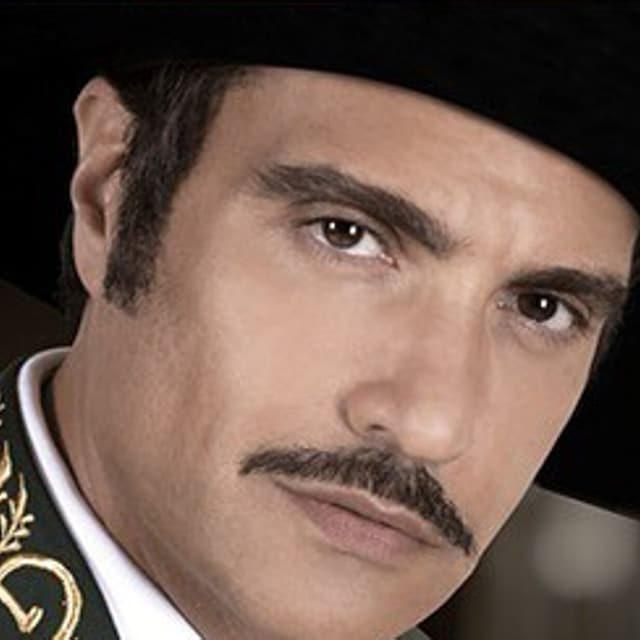 jaime camil como vicente fern ndez