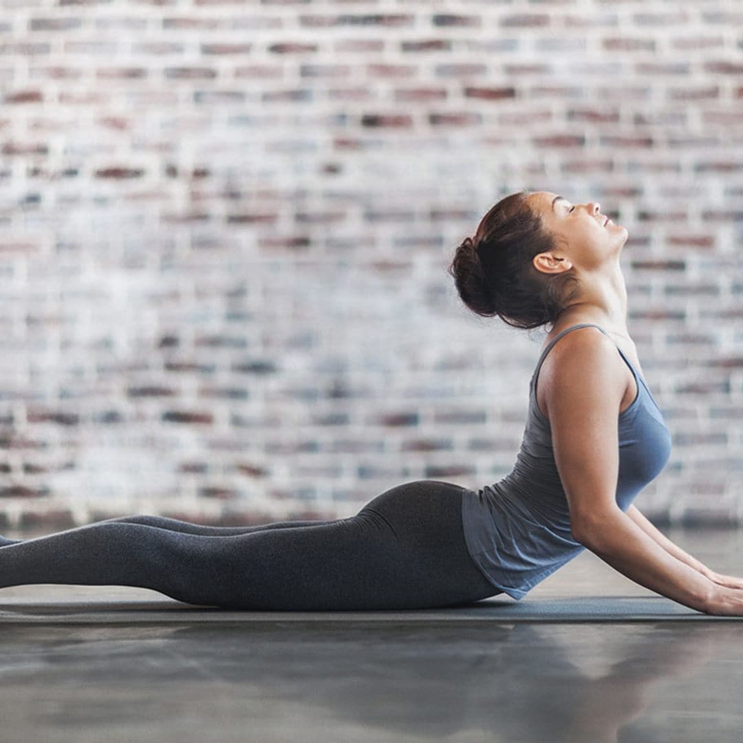 Así es como el Pilates puede ayudarte a ganar flexibilidad