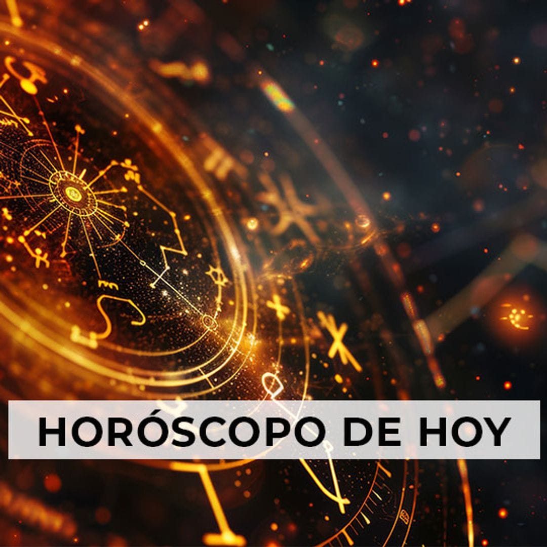 Horóscopo de hoy, jueves 28 de noviembre, descubre qué dice tu signo del Zodiaco