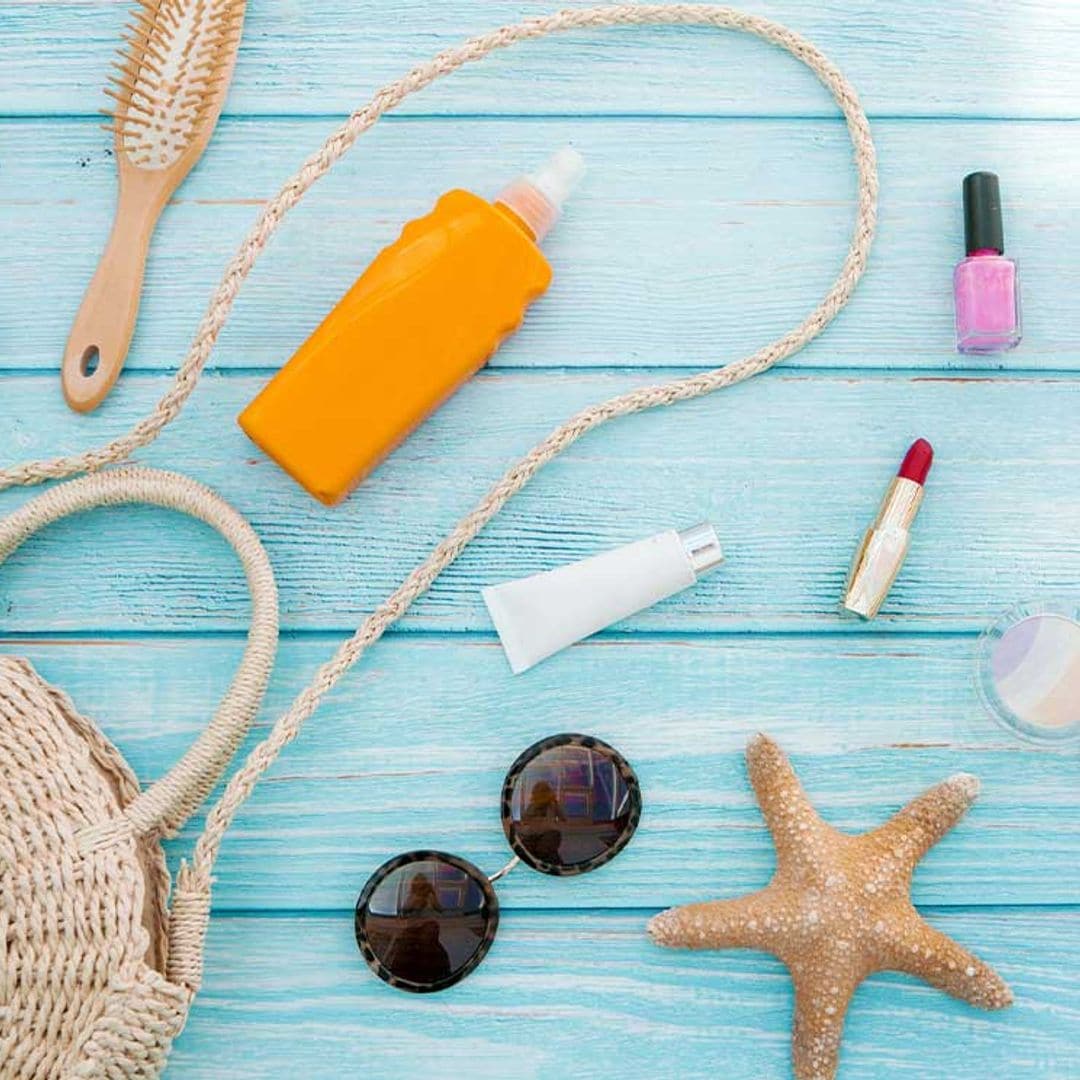 COSMÉTICOS DE VERANO, DUDAS FRECUENTES