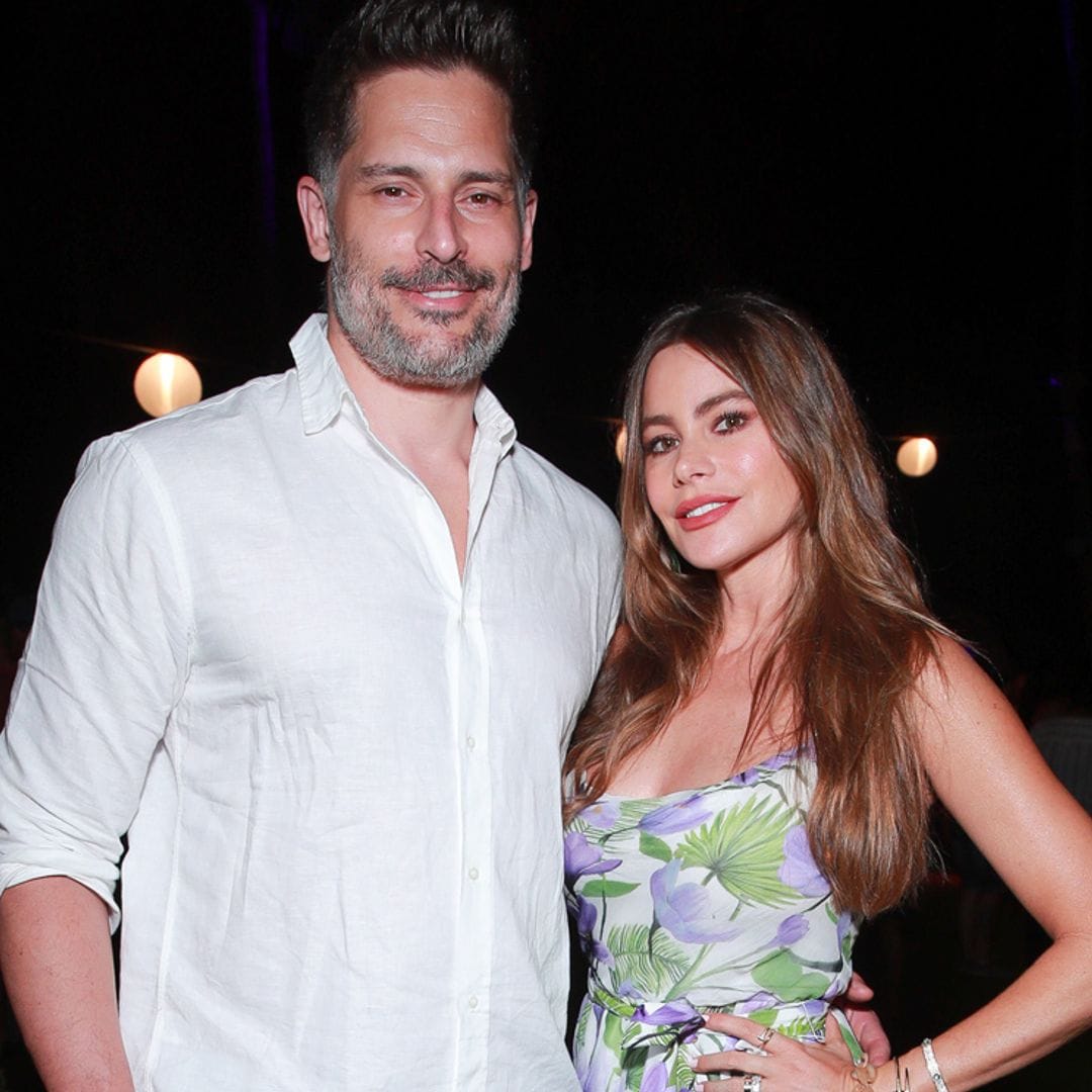 La petición de Sofia Vergara al juez tras su divorcio de Joe Manganiello