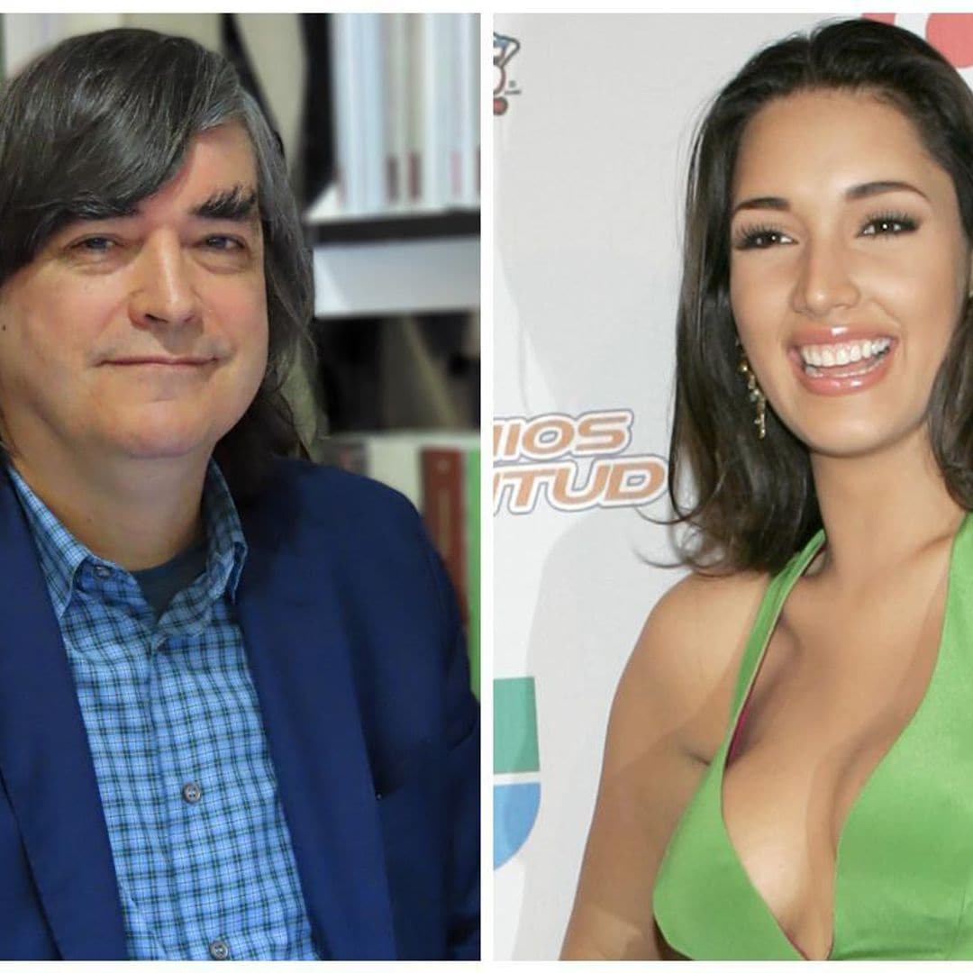 Jaime Bayly se disculpa con Amelia Vega por controvertida entrevista, 12 años después