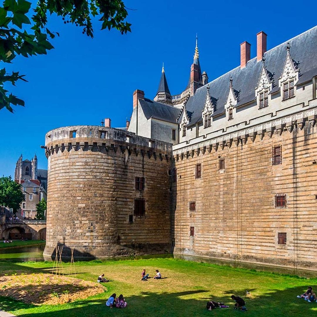 Nantes, la escapada perfecta para un fin de semana