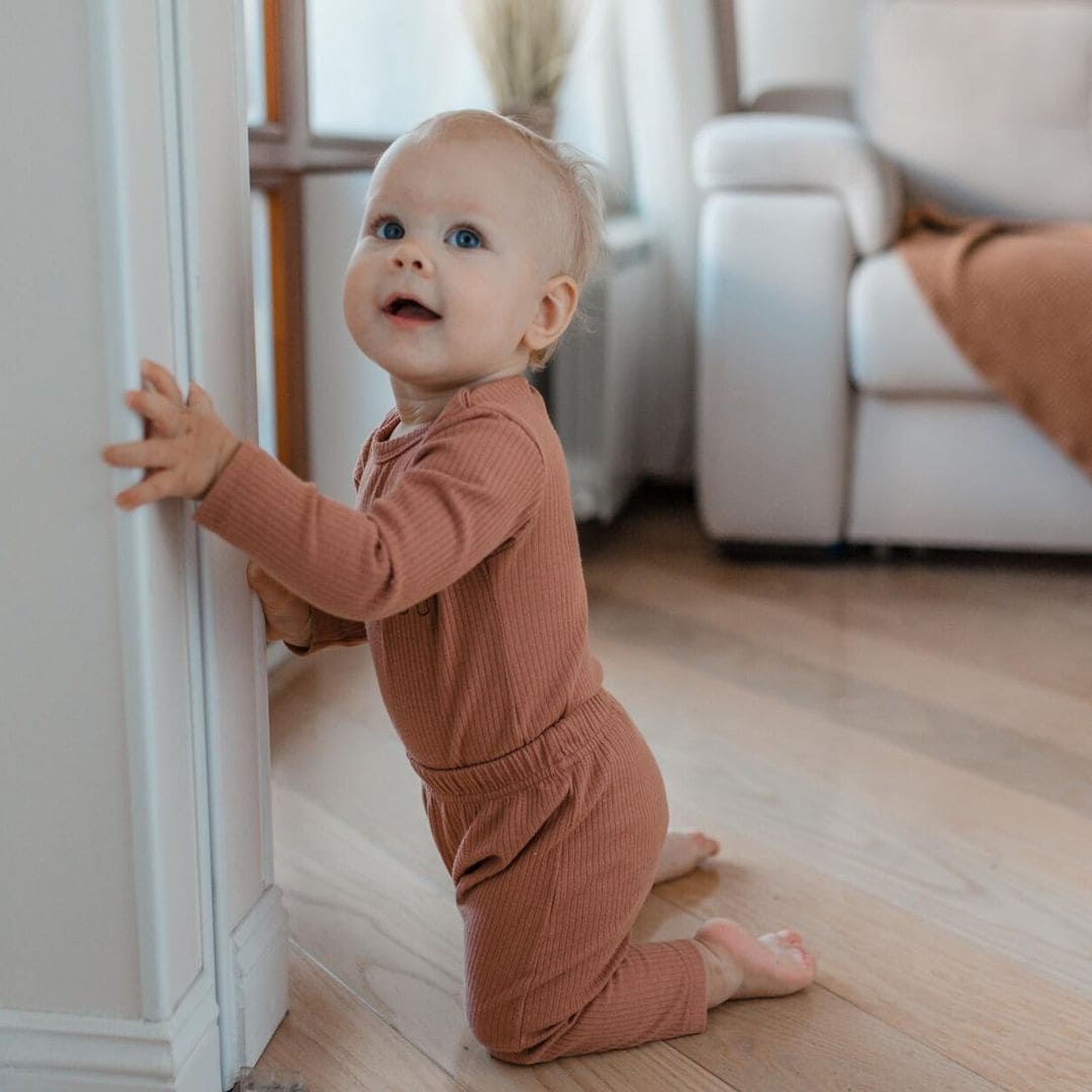 Qué son los hitos del desarrollo y qué hacer si tu hijo no los alcanza