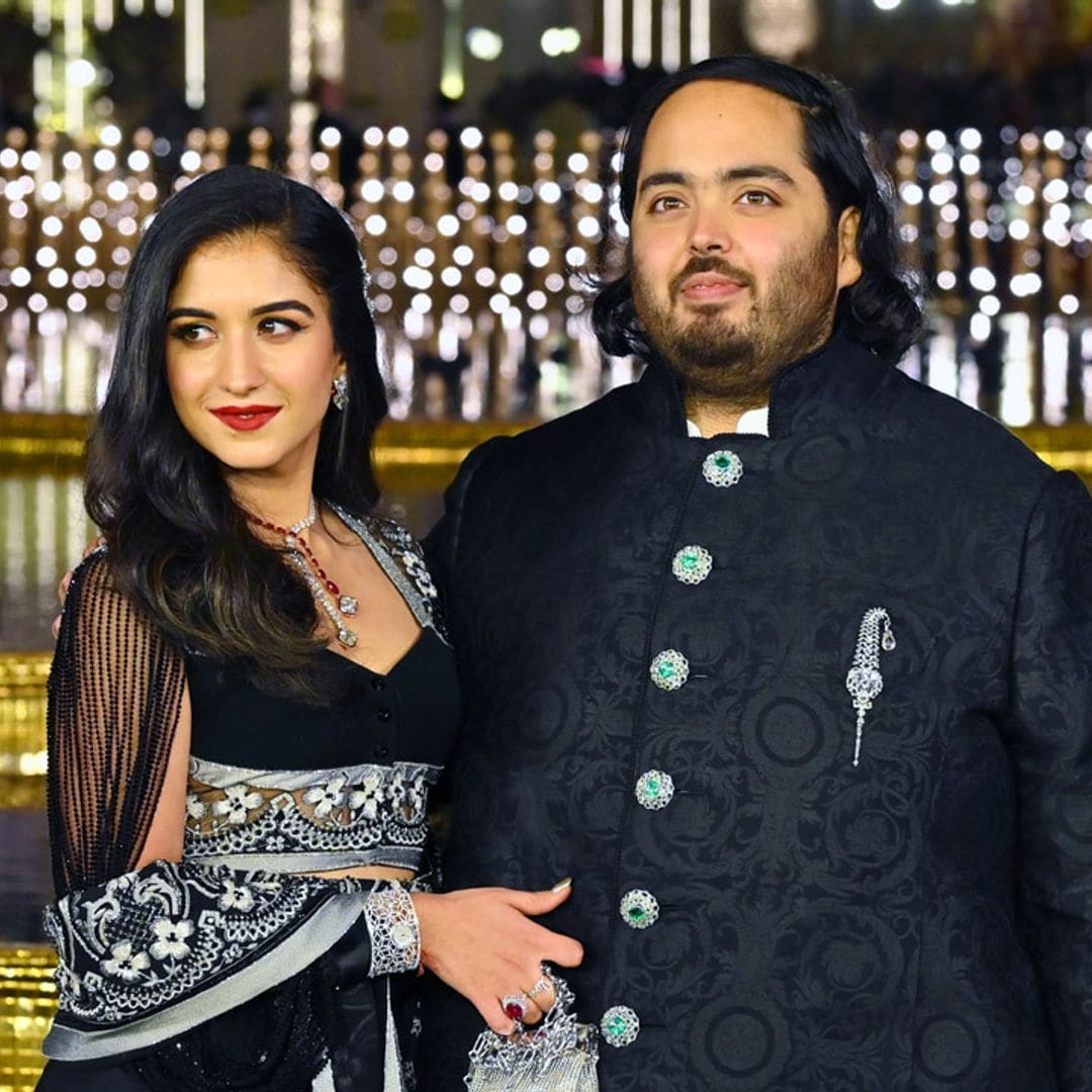 La fastuosa preboda de Anant Ambani, hijo del hombre más rico de la India: tres días de fiesta y 1.000 invitados