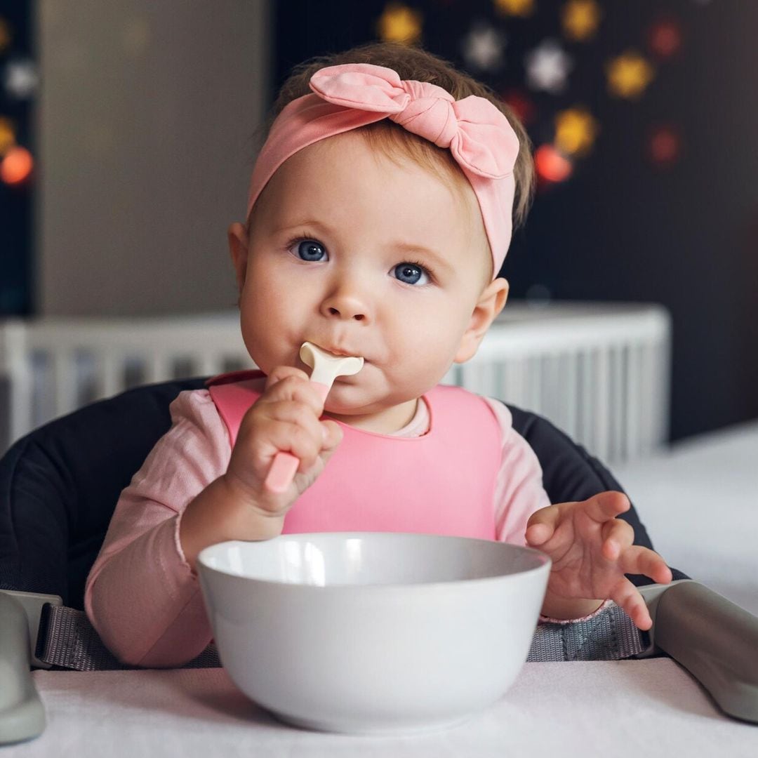 ¿Por qué es bueno ofrecer el postre en el mismo plato de la comida?