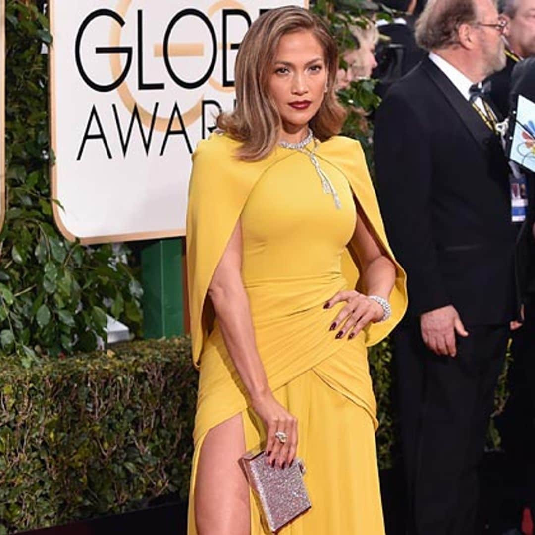 Entregamos los 'Fashion Golden Globes': ¿Quiénes han llevado las tendencias ganadoras de la noche?