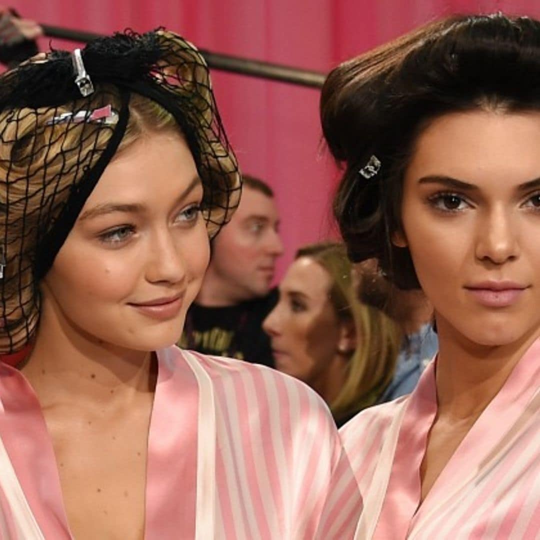 'Twinning': Todas las veces que Kendall Jenner y Gigi Hadid se han vestido igual