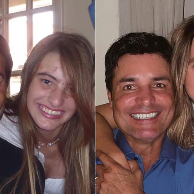 chayanne y lele pons