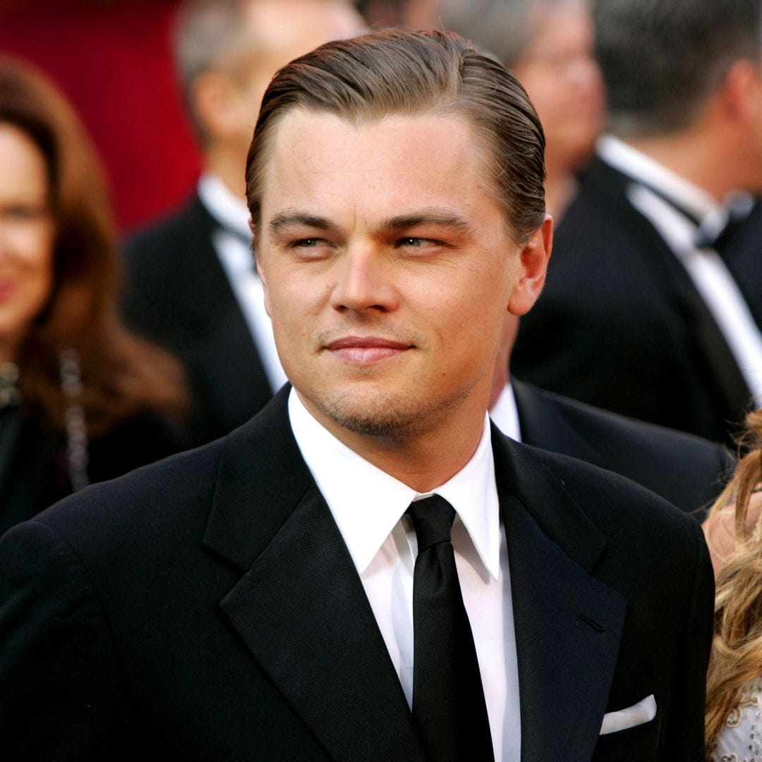 Leonardo DiCaprio cumple 50 años: recordamos sus grandes amores, de Gisele Bündchen a Camila Morrone