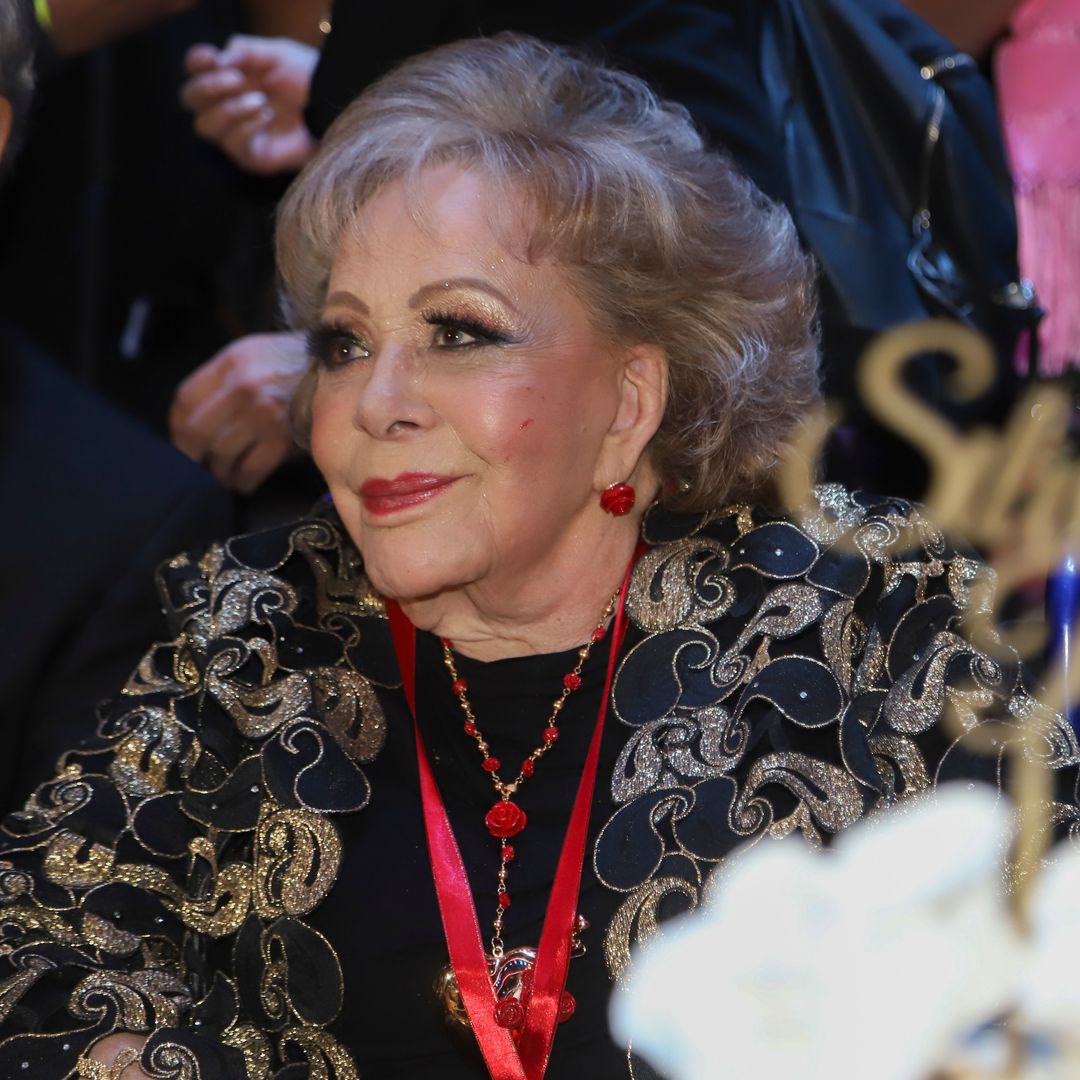 Silvia Pinal: salen a la luz los primeros detalles de los servicios fúnebres a la Diva de México