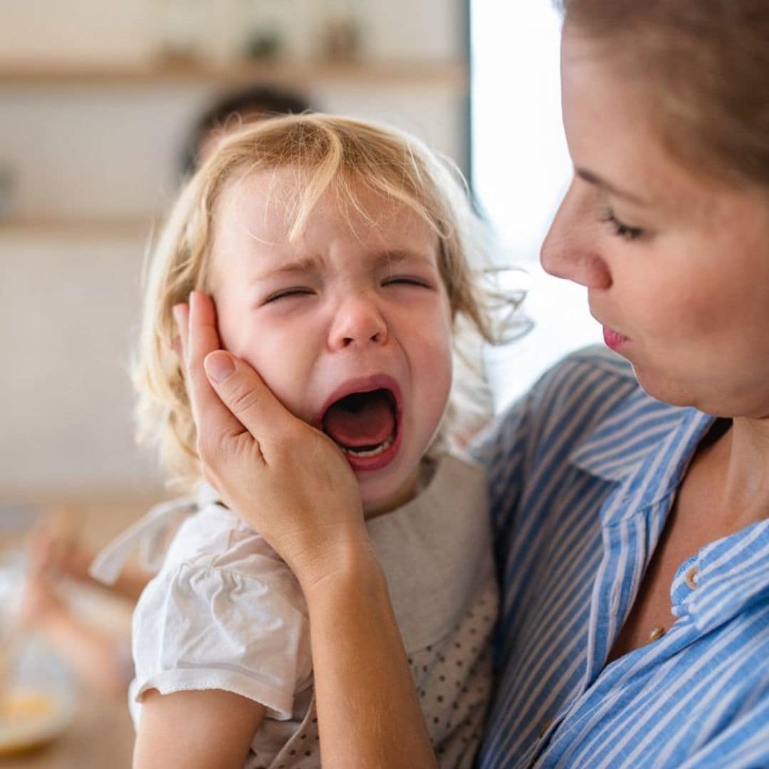 Niños de alta demanda, ¿qué son y qué necesitan?