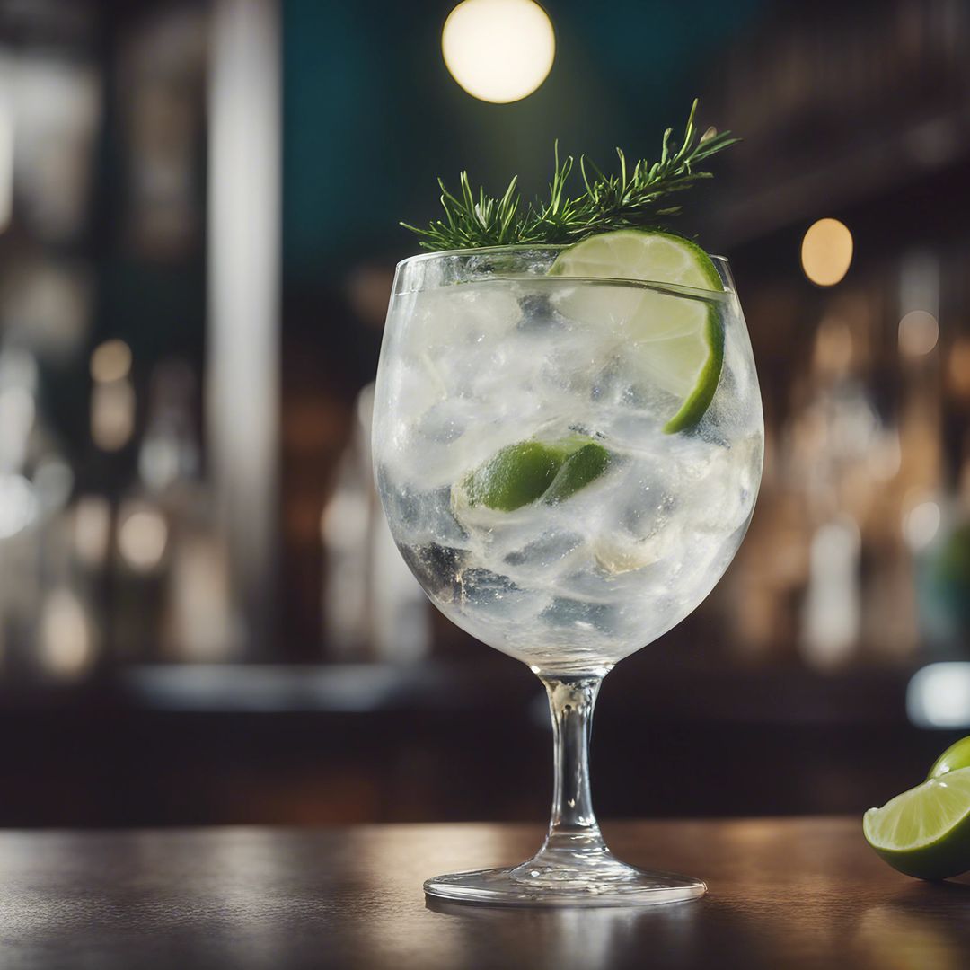 Cómo hacer el gin tonic perfecto