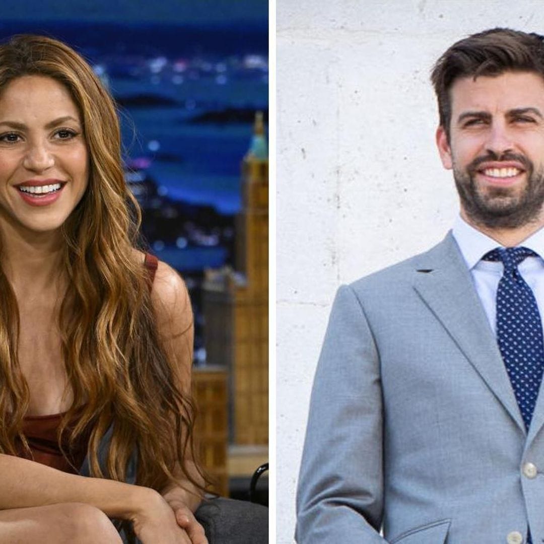 Shakira y Piqué serán protagonistas de una nueva serie de televisión