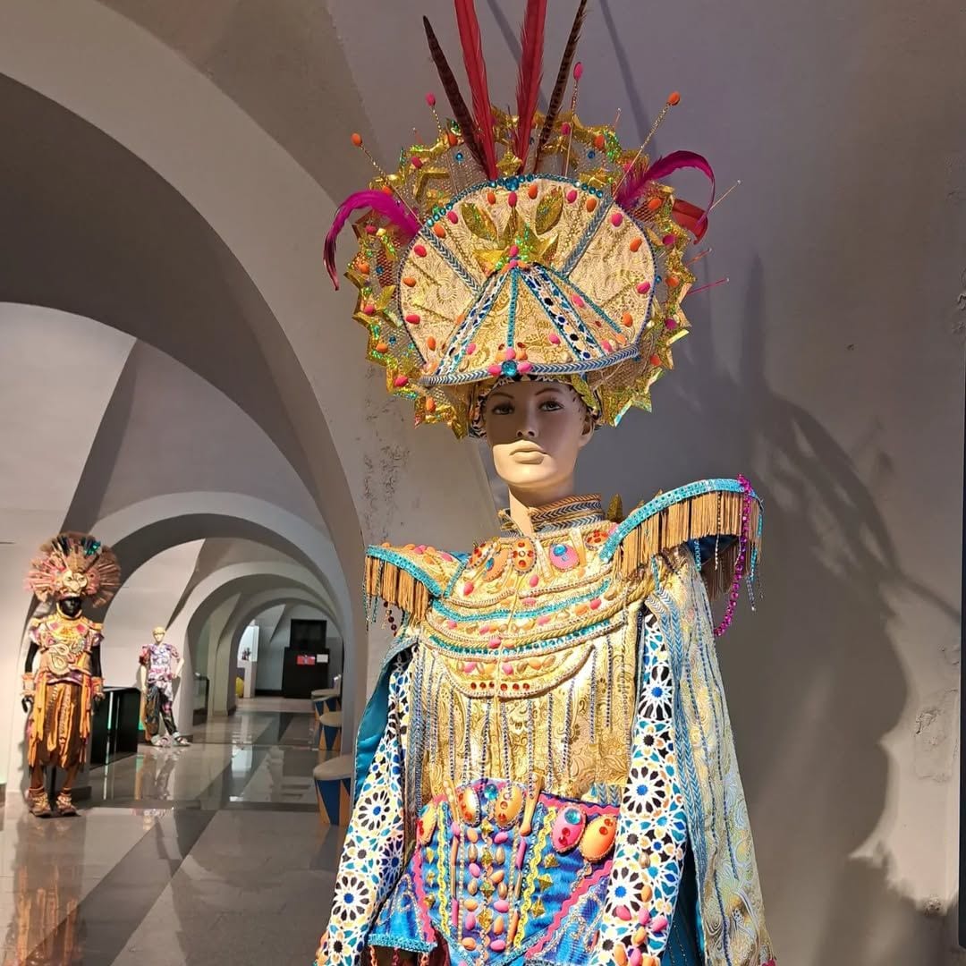 Museo del Carnaval de Badajoz.