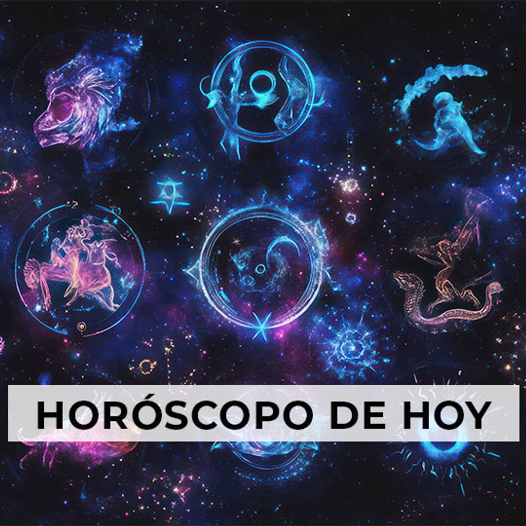 Horóscopo de hoy, miércoles 18 de diciembre, descubre qué dice tu signo del Zodiaco