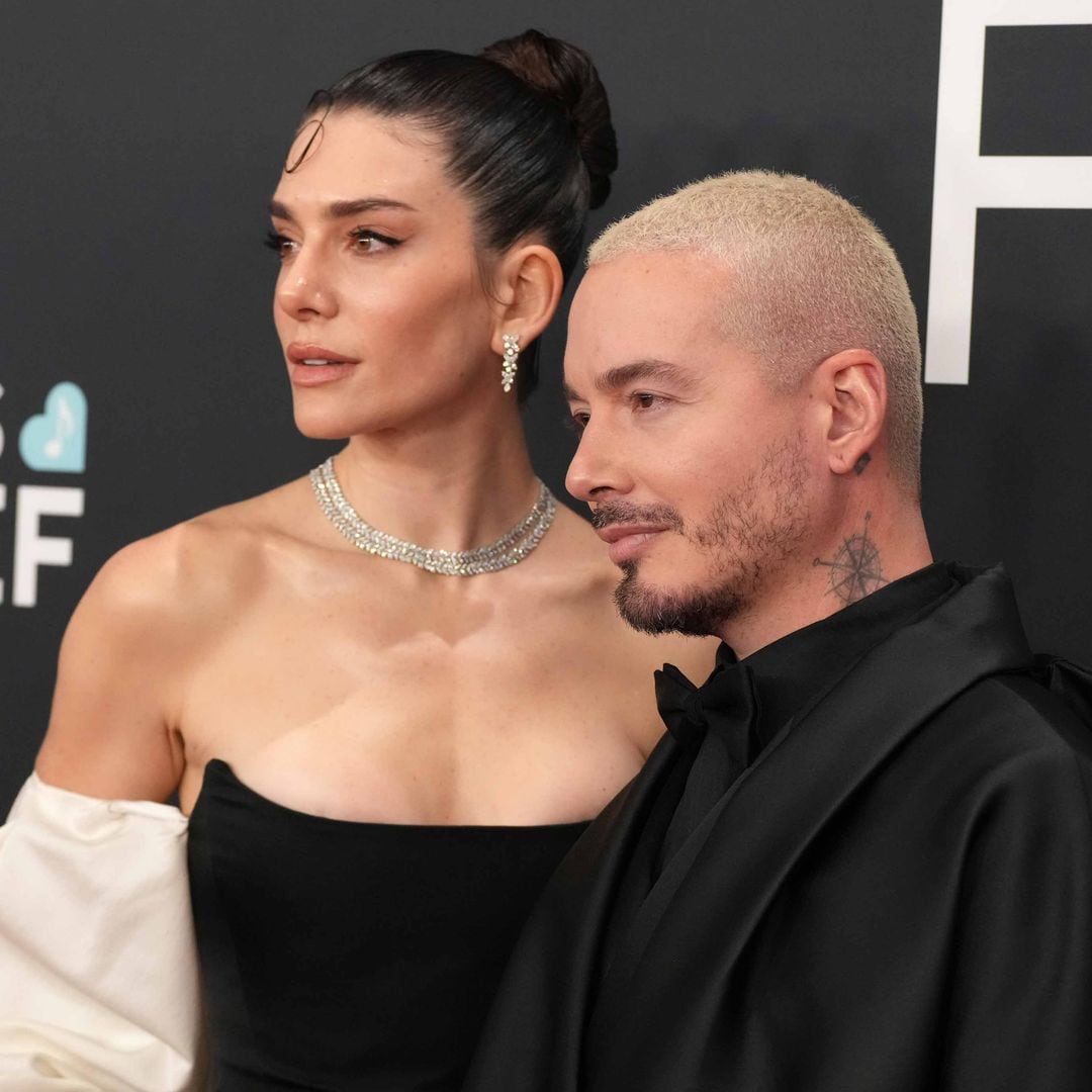 ¿No habrá boda con Valentina Ferrer? J Balvin comparte su firme opinión sobre el matrimonio