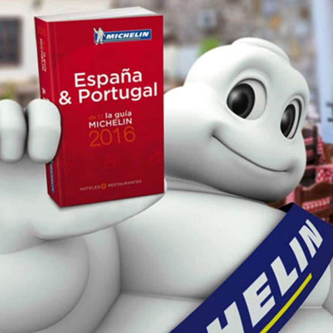 'Guía Michelin 2016': ¿Qué restaurantes se han hecho con nuevas estrellas?