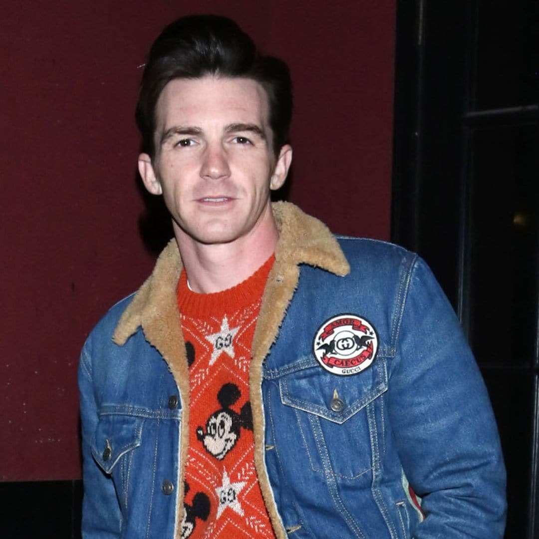 Localizado con vida el actor Drake Bell, estrella infantil de Nickleodeon, tras estar desaparecido cuarenta y ocho horas