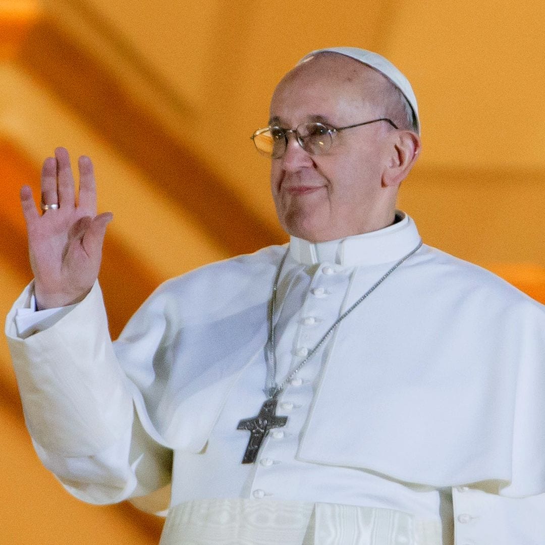 Las confesiones del papa Francisco sobre el cónclave, 12 años después y mientras su salud preocupa al mundo