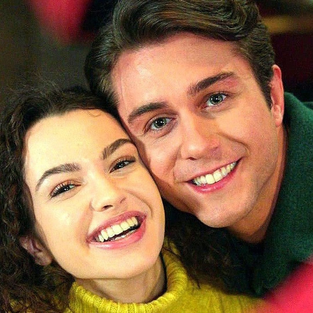 Así ha sido la historia de amor de Doruk y Asiye en ‘Hermanos’: de sus complicados inicios hasta su trágico final