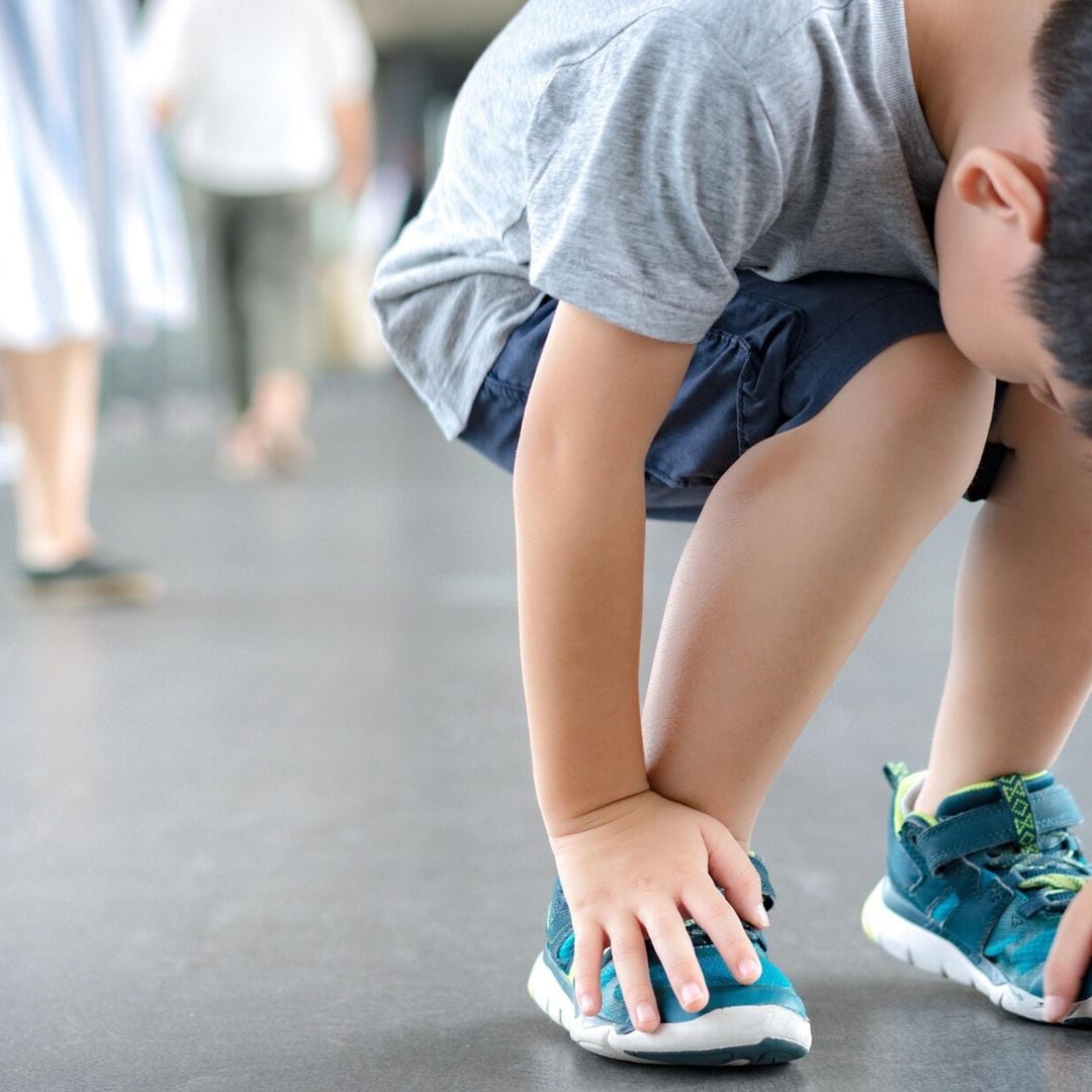 Síndrome de piernas inquietas en niños, ¿cuándo debería sospechar?