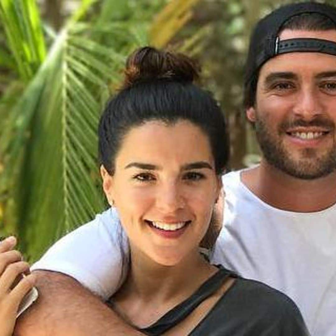 Hermana de Pablo Lyle rompe en llanto ante la situación del actor: ‘Es una tragedia muy grande’